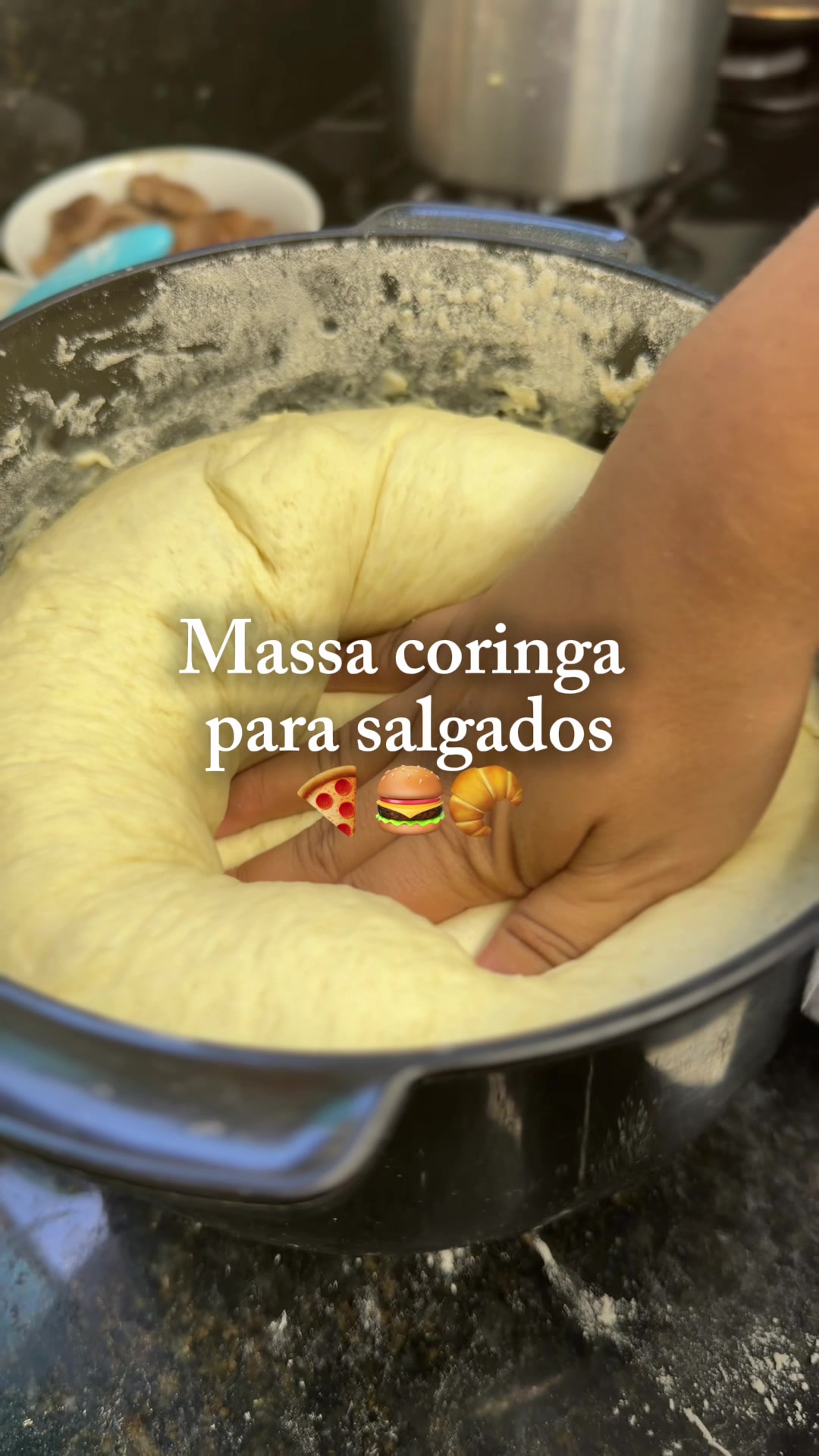 @Beth Medeiros
