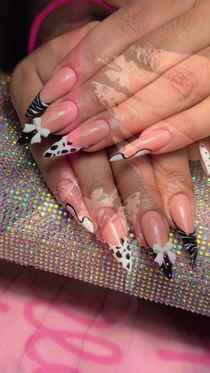 @🍑🌸Nails Queen by Alejandra