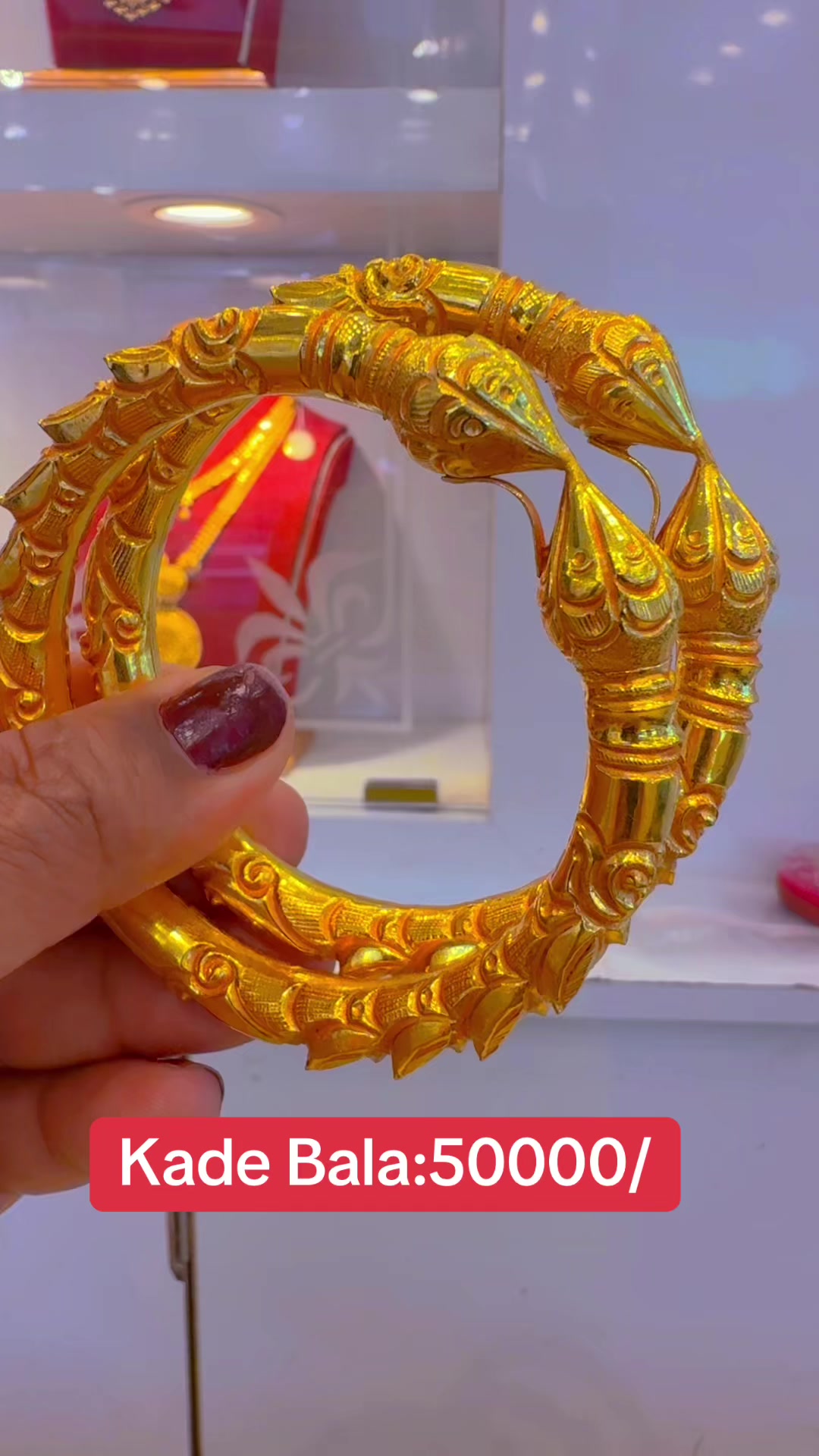 @shreemahalaxmijewellers🧿