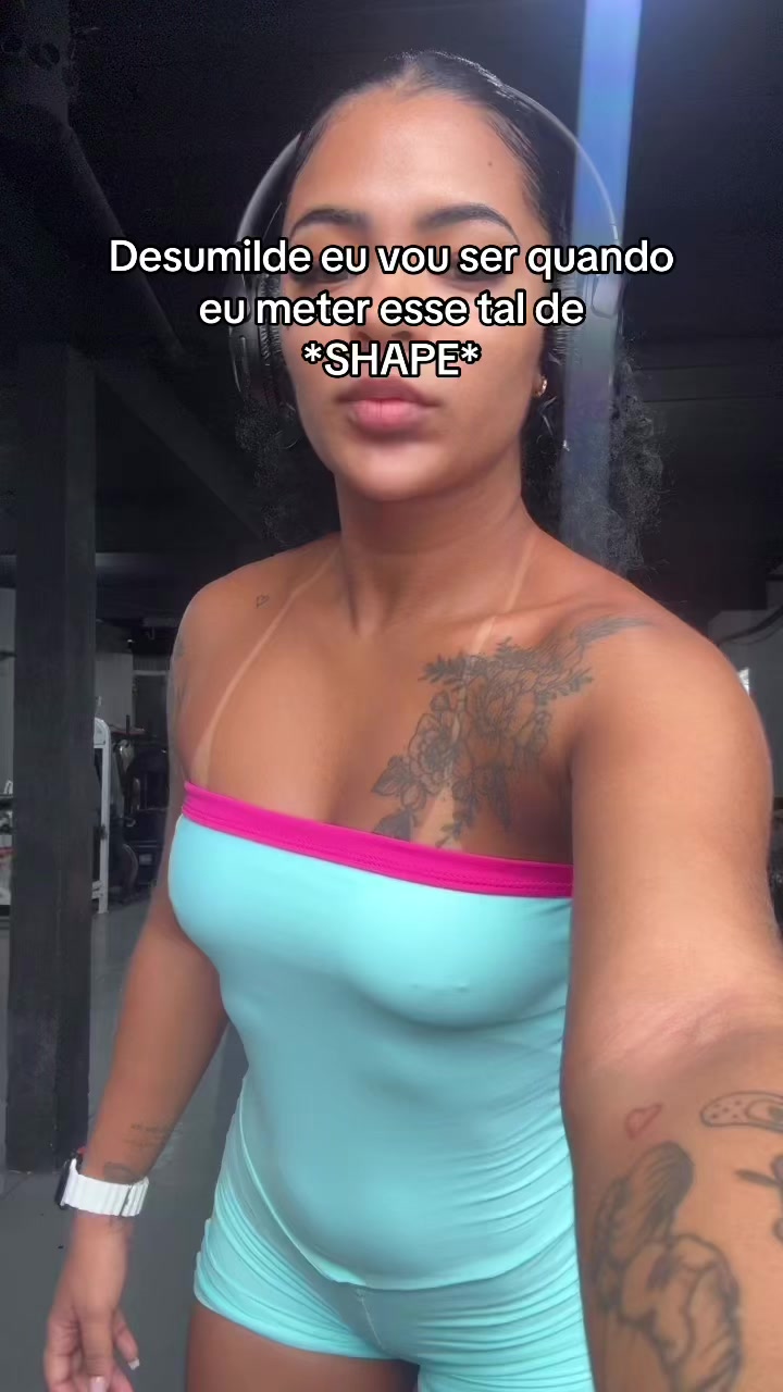 @Izah Freitas