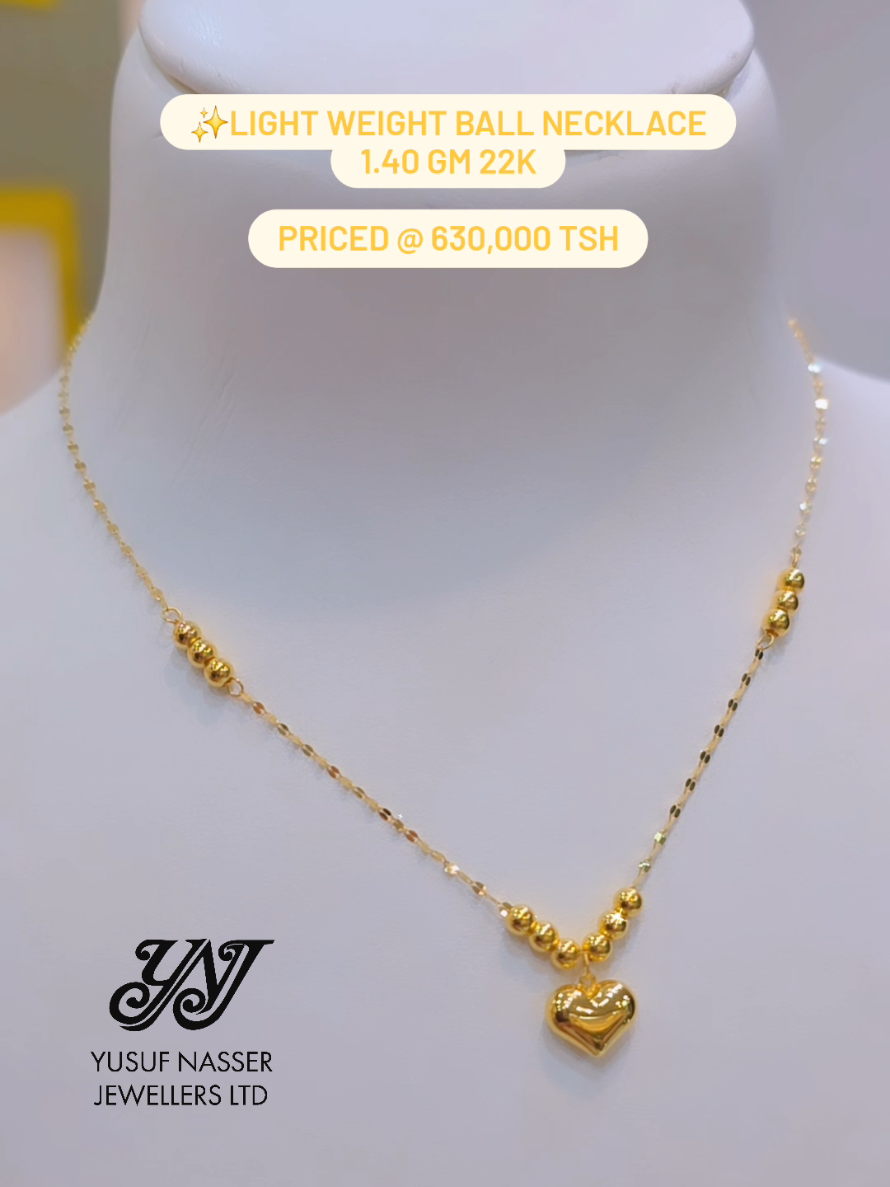 @Yusuf Nasser Jewellers Ltd