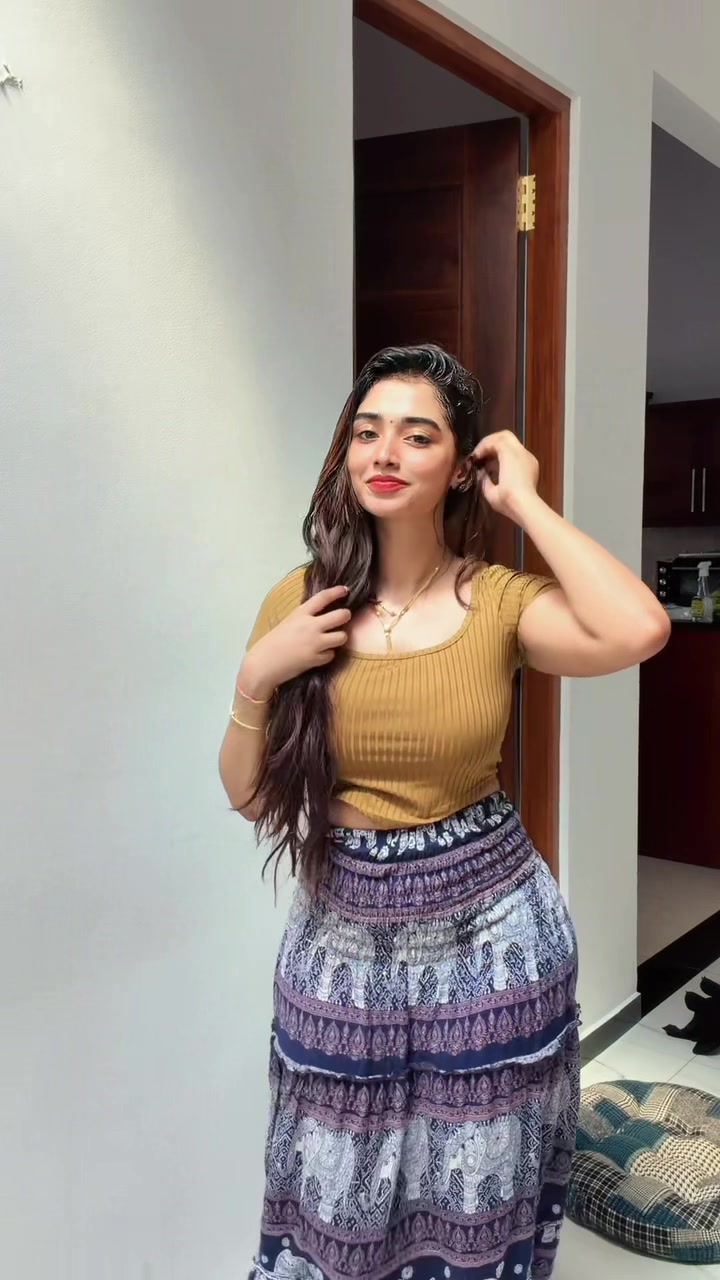 @Prasha michael