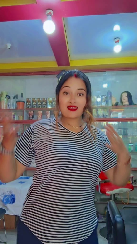 @Brinda Karki