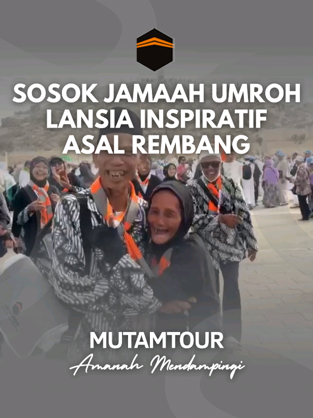 @Mutamtour Rembang