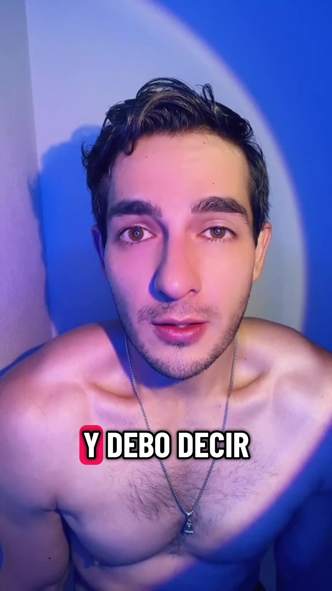 @León André Actor