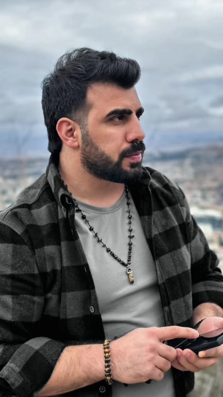 @Ş&ouml;hrət Məmmədov