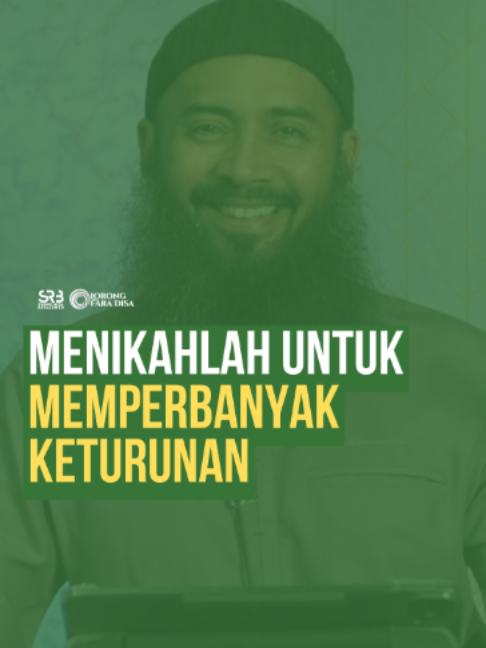 @Syafiq Riza Basalamah Official