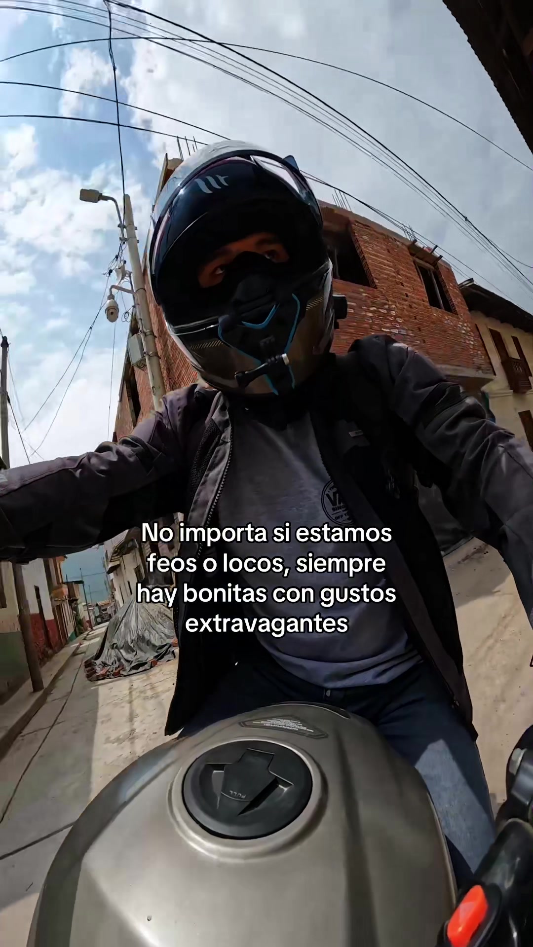 @Un Motero M&aacute;s