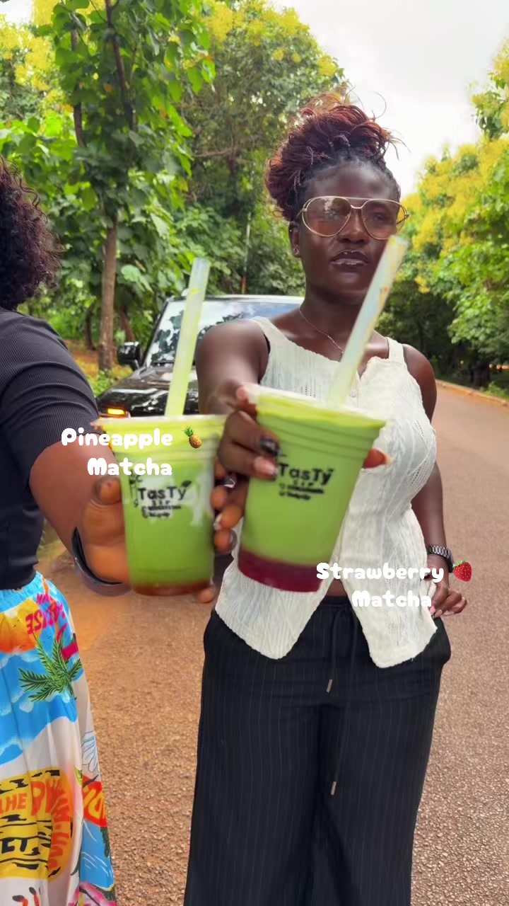 @Tasty sip