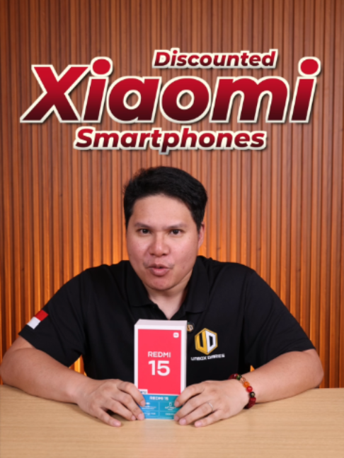 @Unbox Diaries
