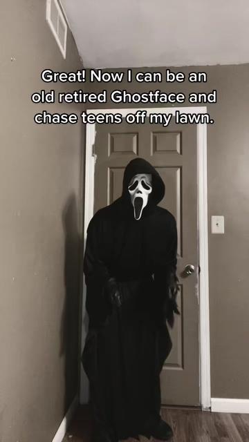 @DjGhostface