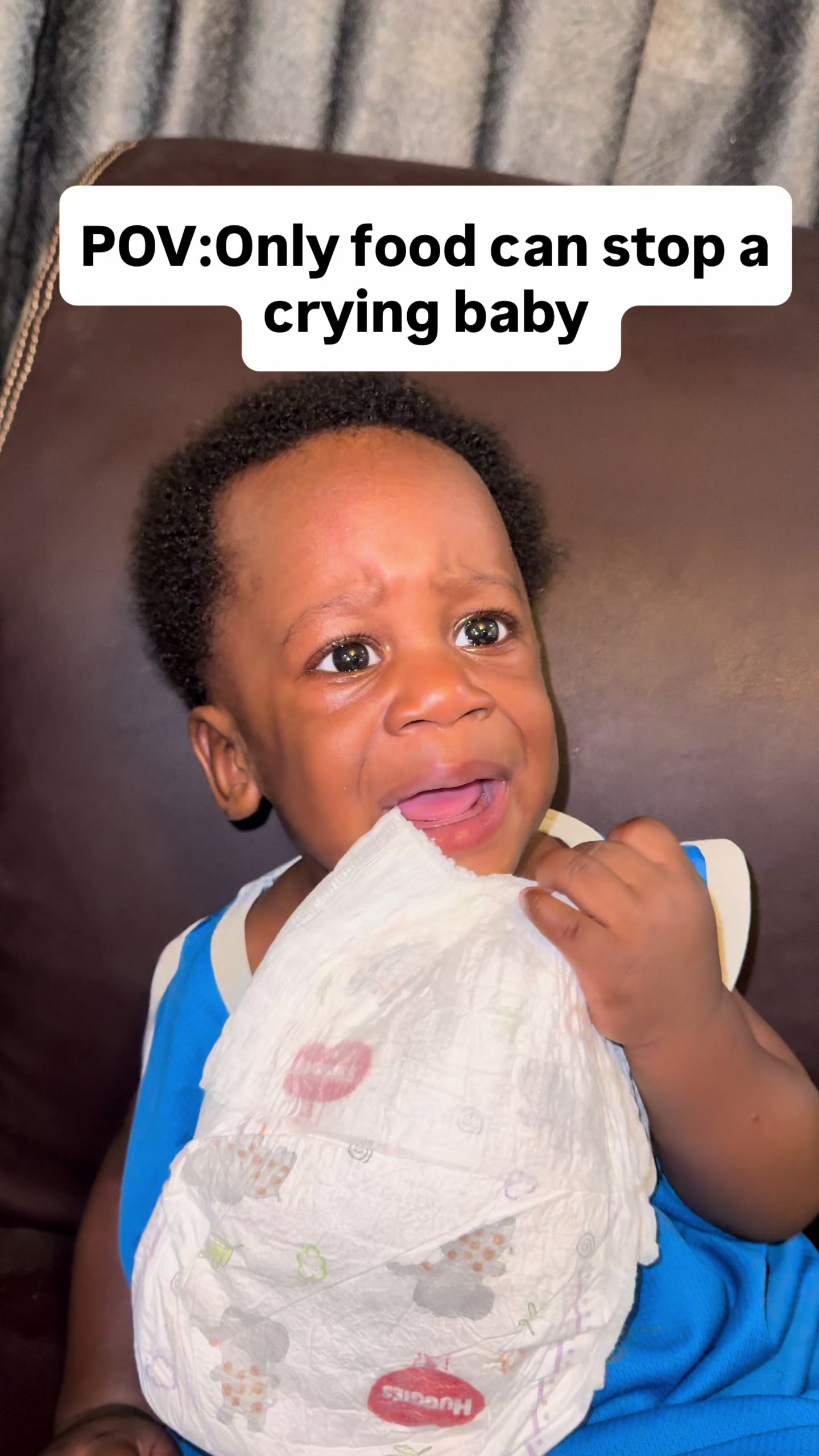 @Mummy David ❤️