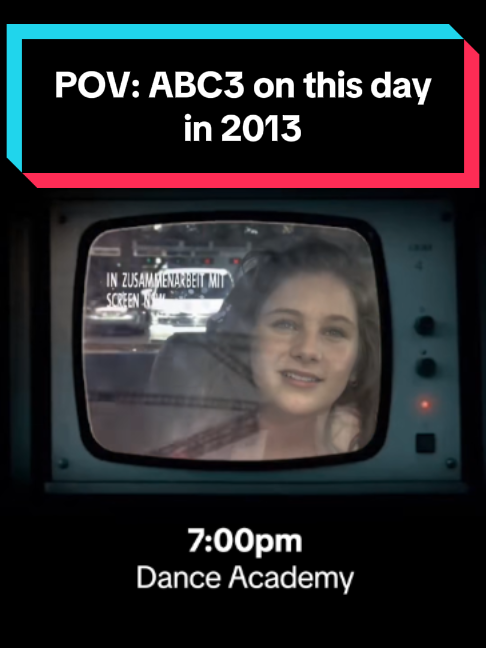 @ABC Australia