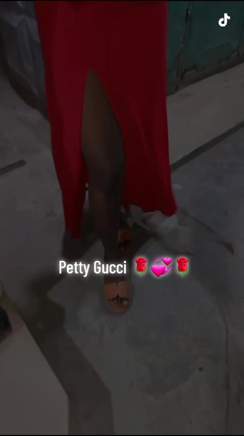 @Guccibby 💕❤️
