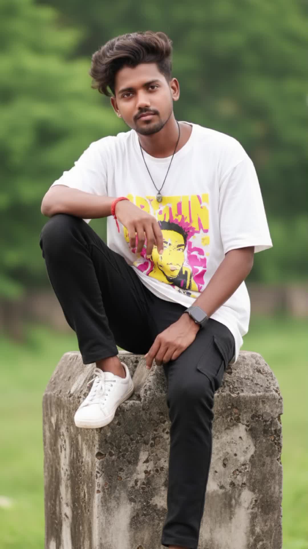 @King 👑 of Rajbiraj