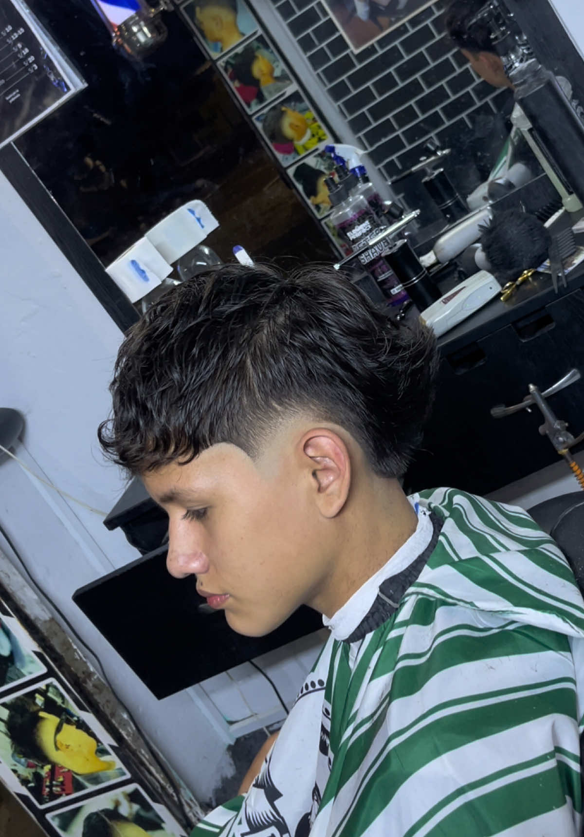 @JheffercBarber💎