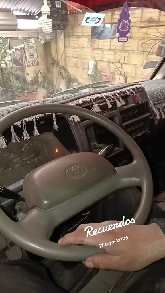 @Servicentro MIOCAR. II