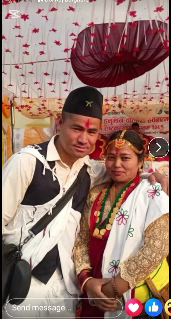 @kumar thapa