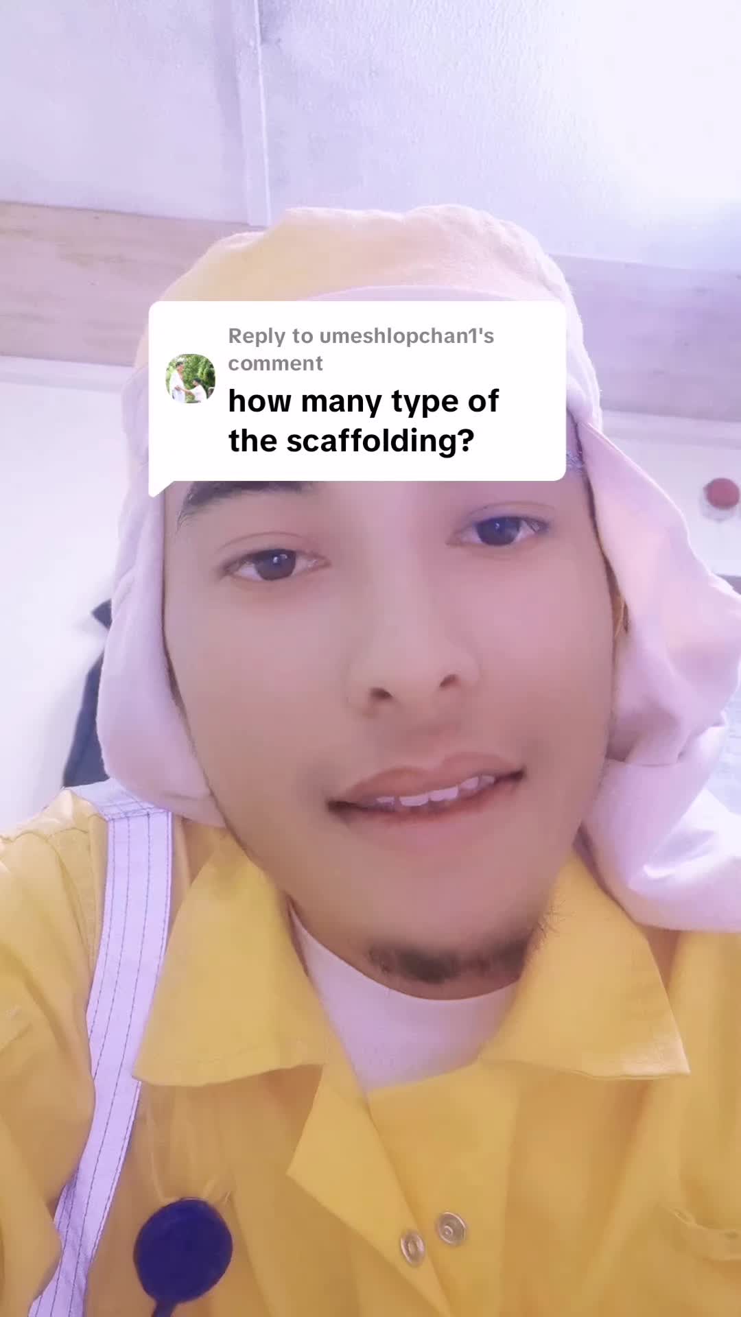 @Scaffolding knowledge 🇧🇭🇳🇵