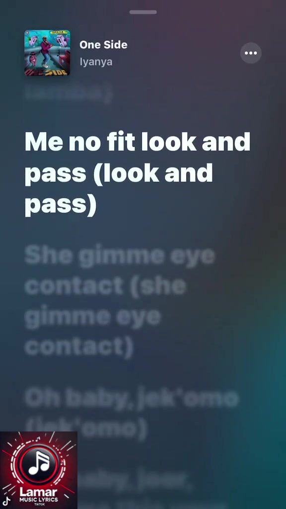 @lamar_music_lyrics
