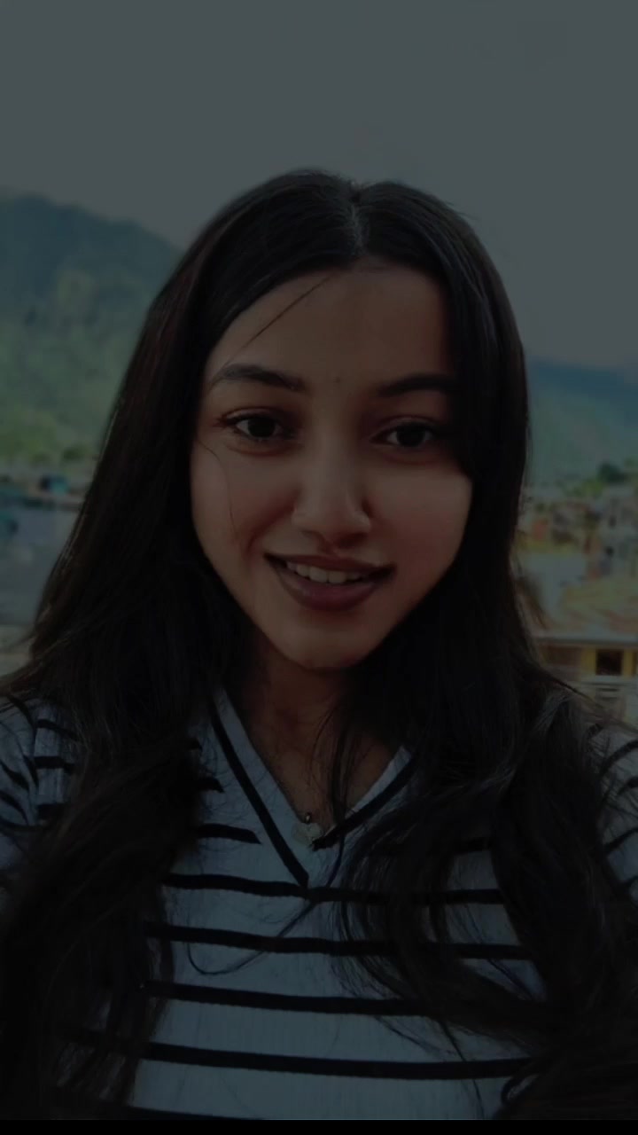 @sandhya pariyar🕊️🍃