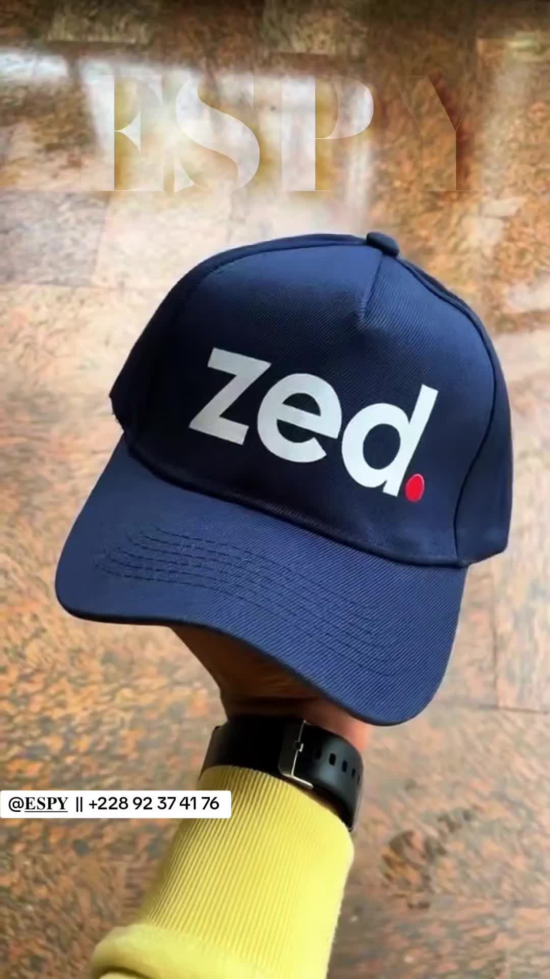 @𝐄 𝐒 𝐏 𝐘