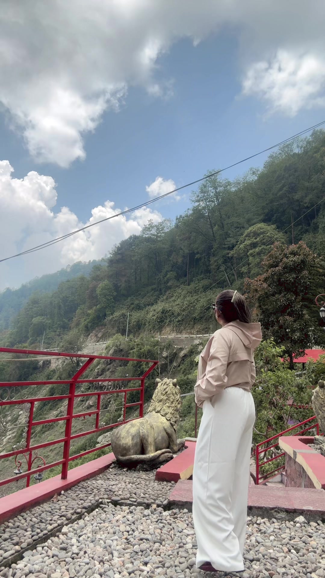 @Rama Khadka