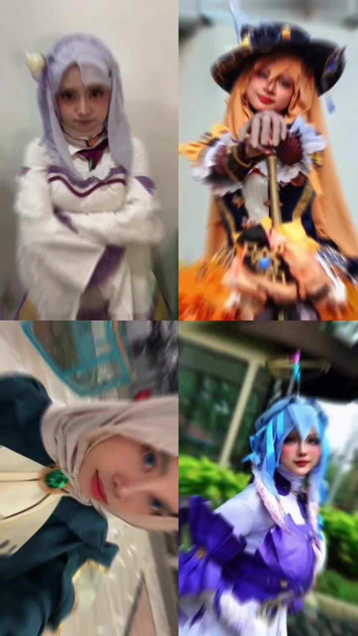@Editor Cosplayer🌸