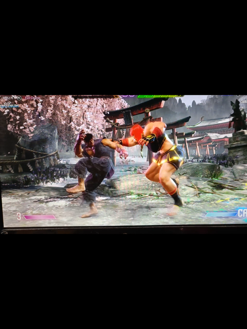 @Velho Gamer