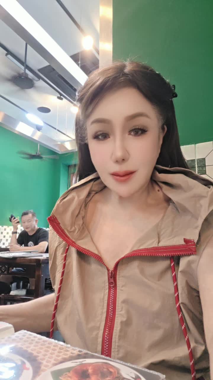 @Dtn. Maylene Yong VIII