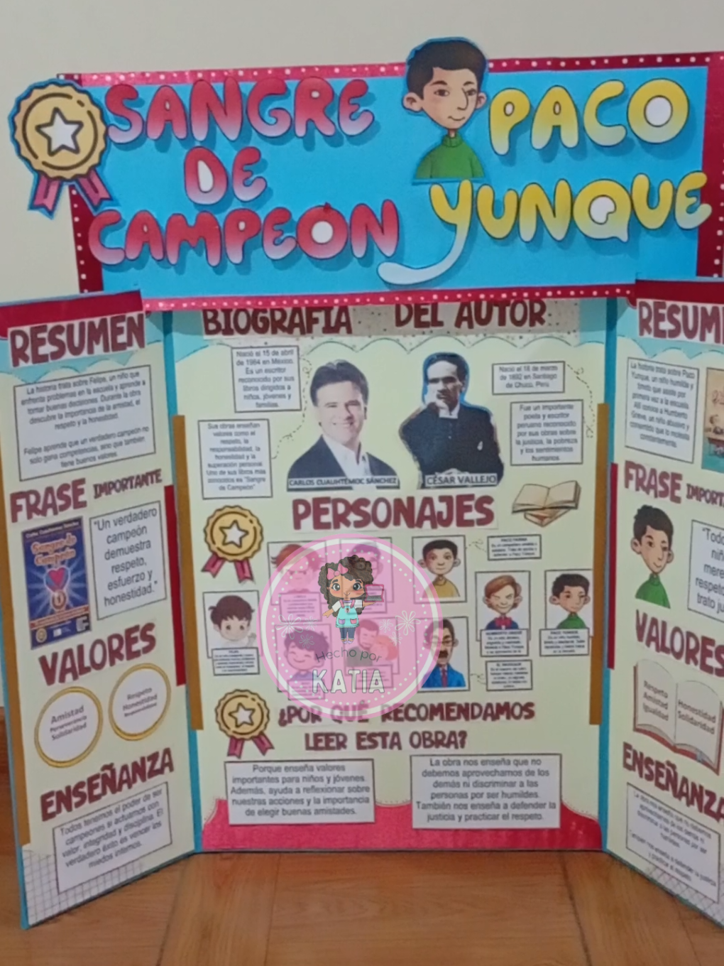 @Talento Creativo