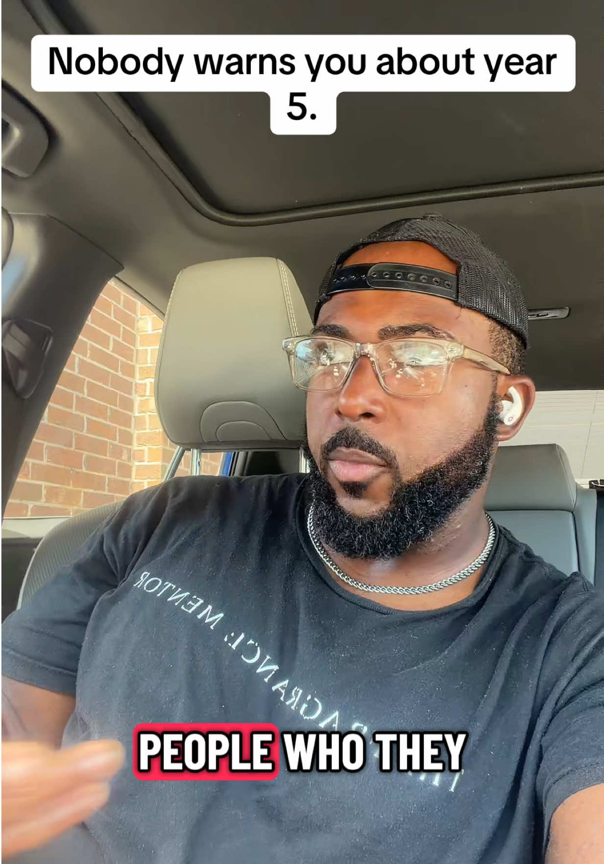 @Coach Obi | Mentor & Teacher