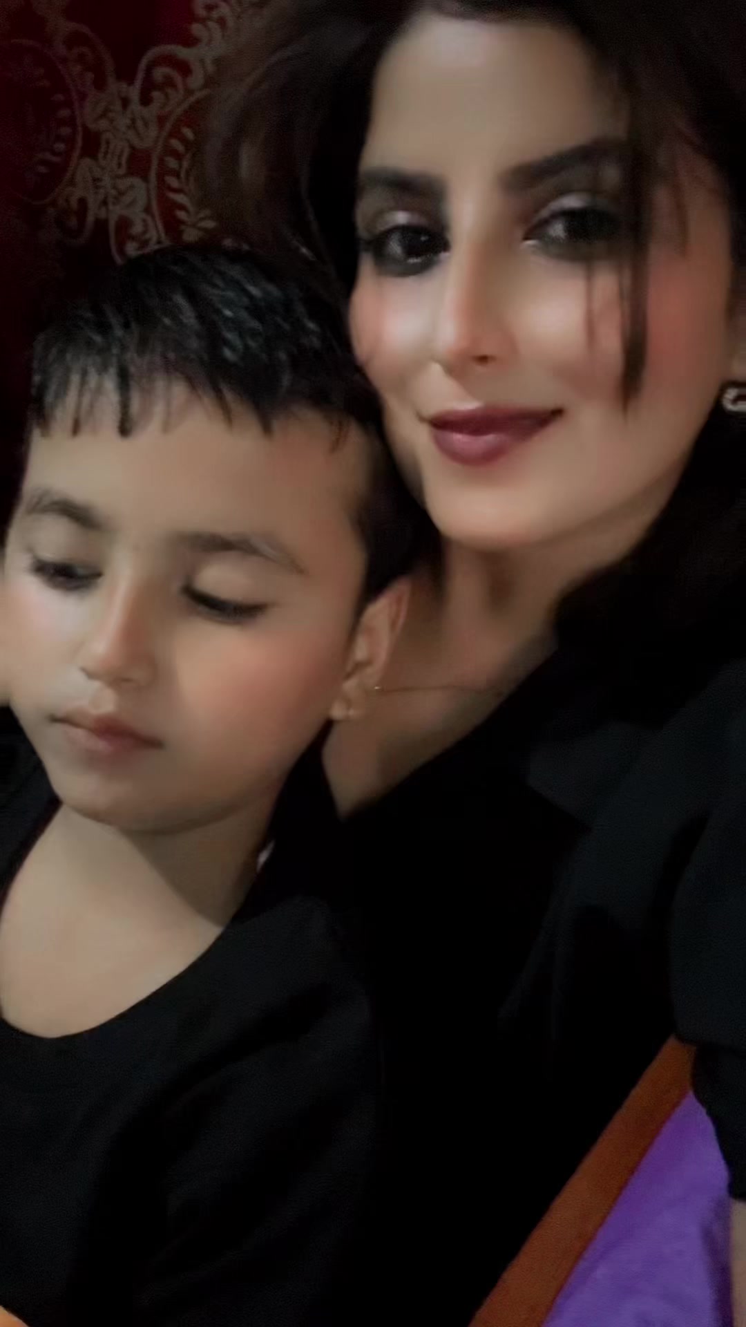 @Nanu regmee😘🌸