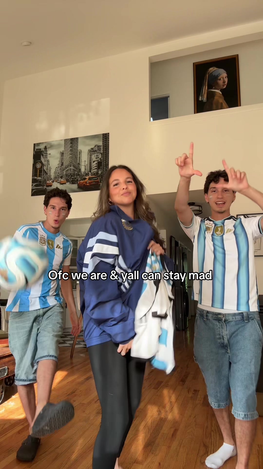 @Nicolas & Emiliano