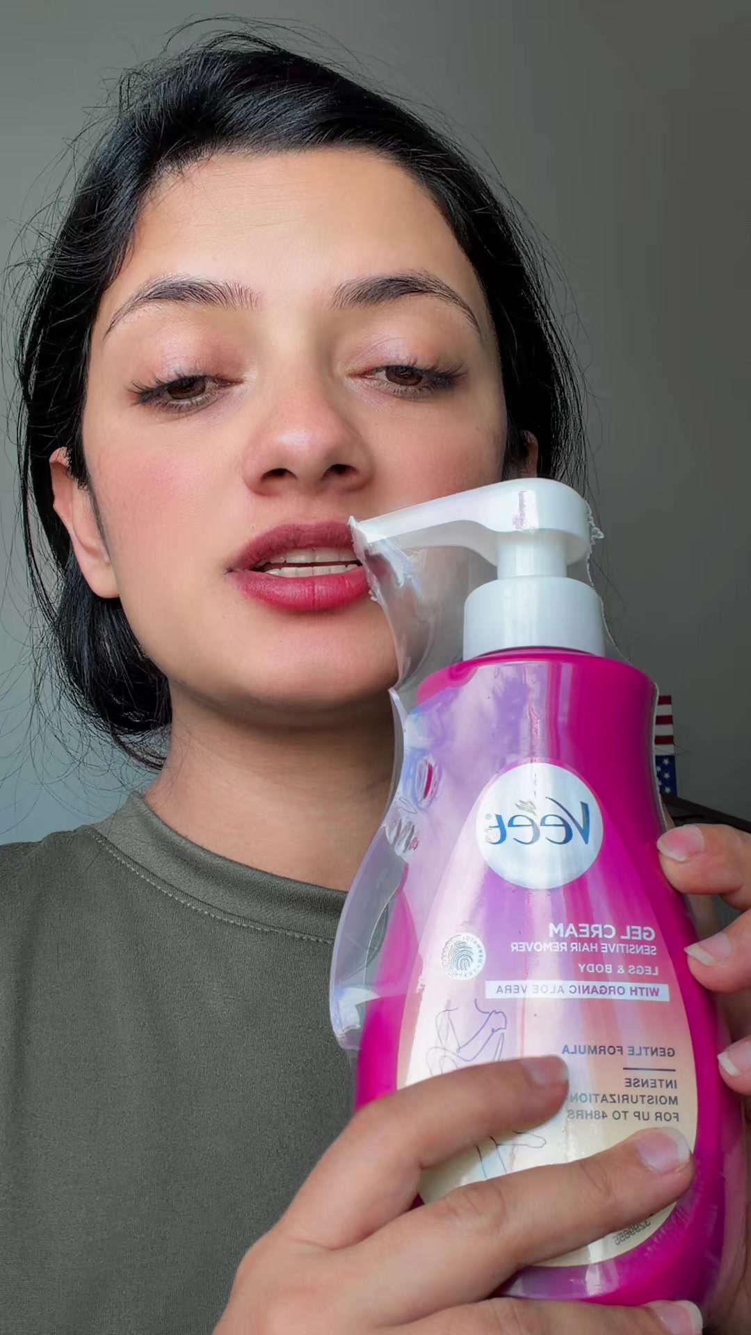 @Prajina Parajuli 🇺🇸