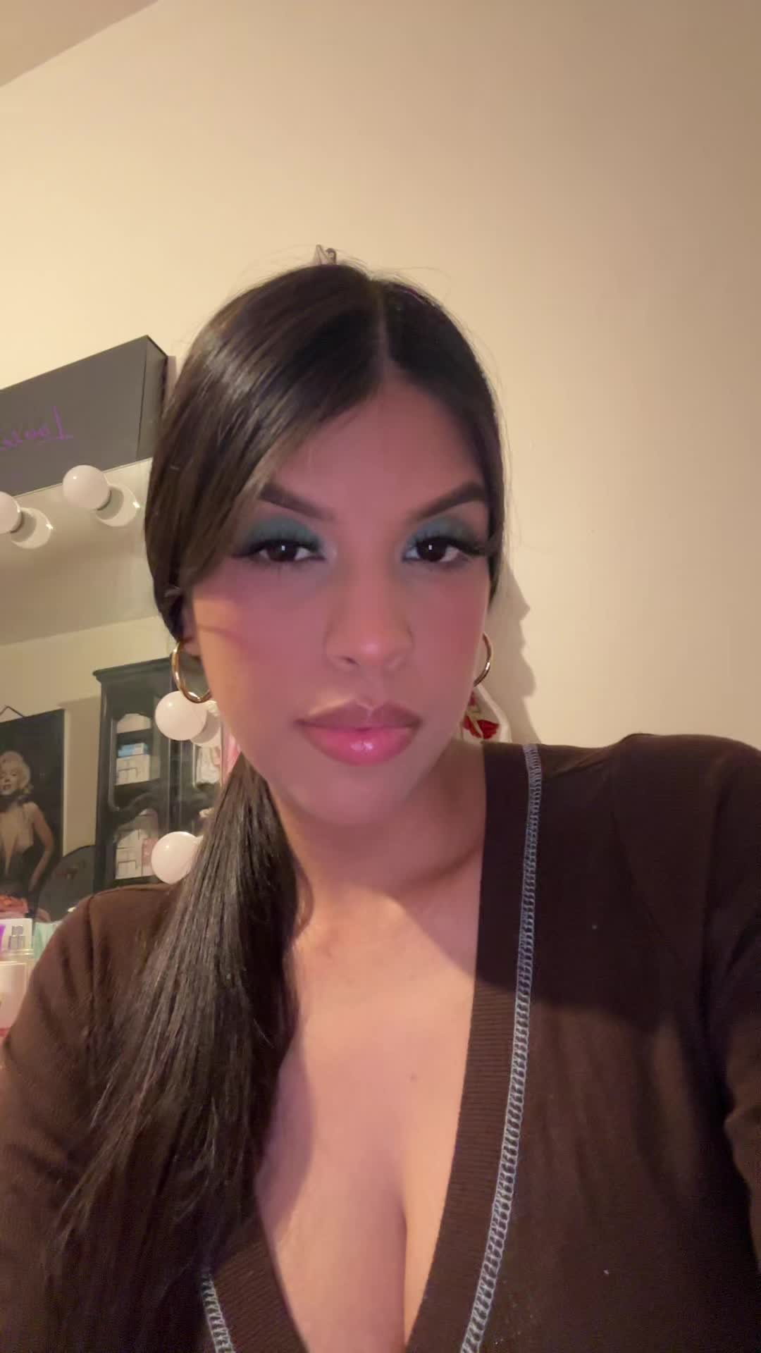 @Destiny Mendez