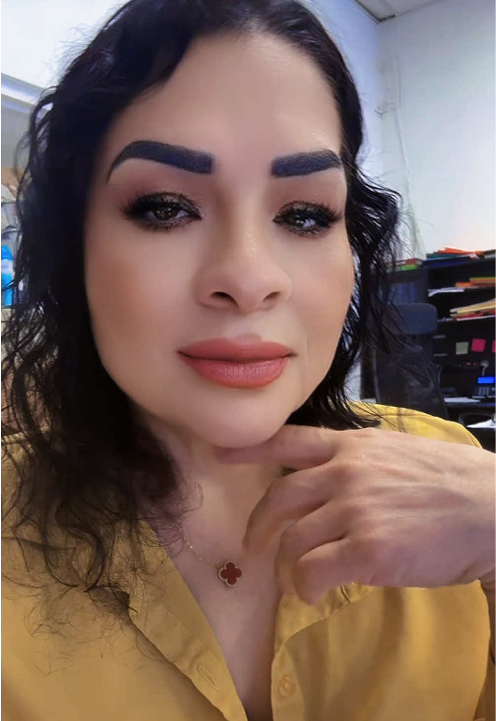 @Veronica Olvera