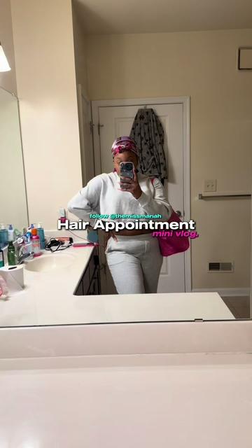 @miss mariah ᥫ᭡.