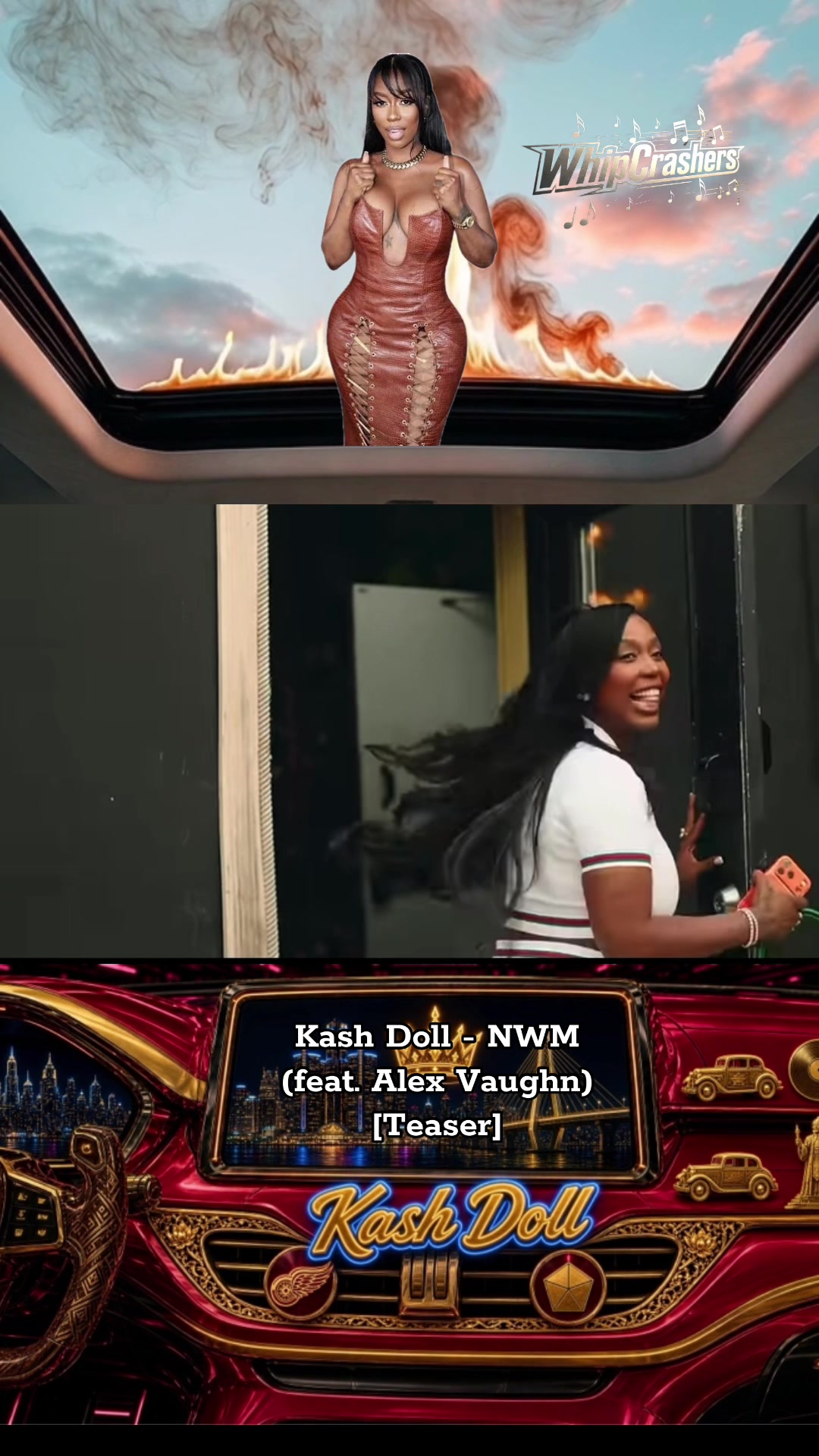 @🎶 ᗯᕼIᑭ.ᑕᖇᗩᔕᕼEᖇᔕ 🎶