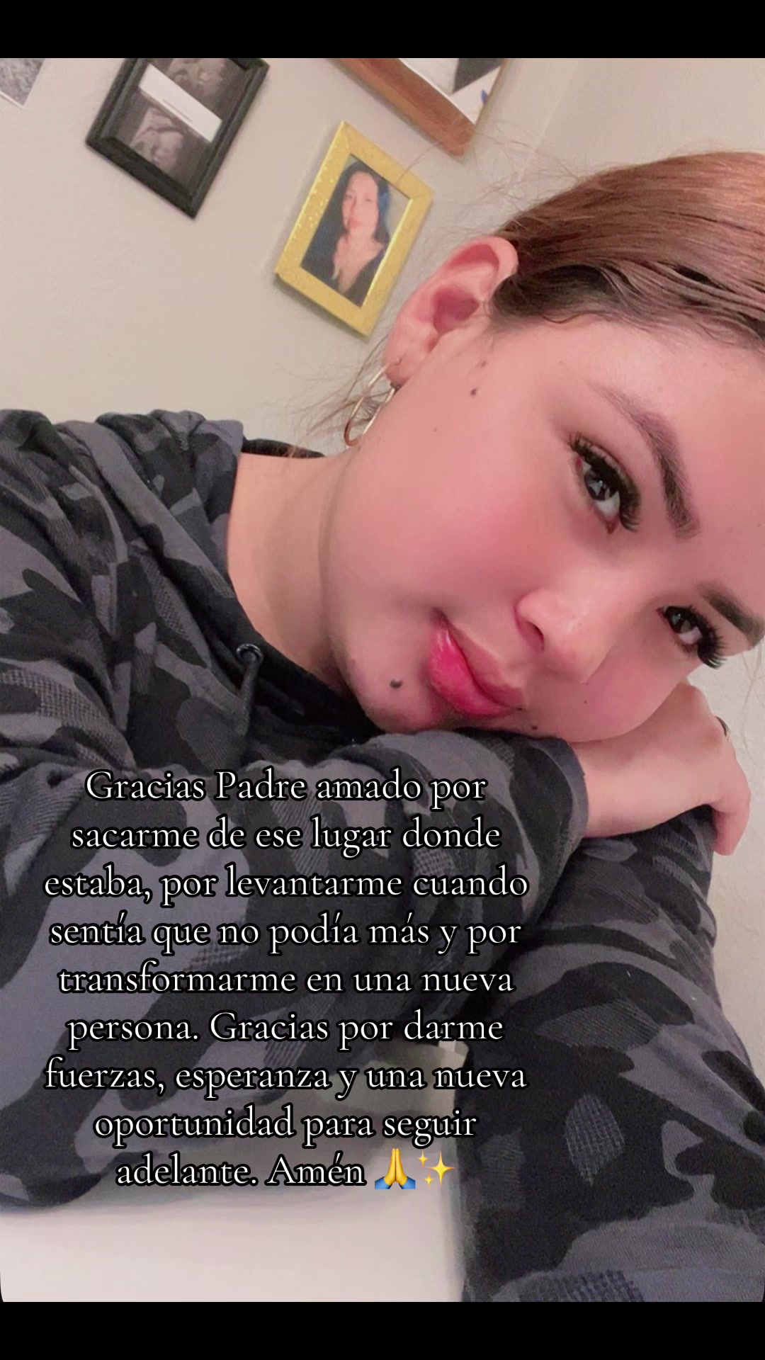 @Karla Romero