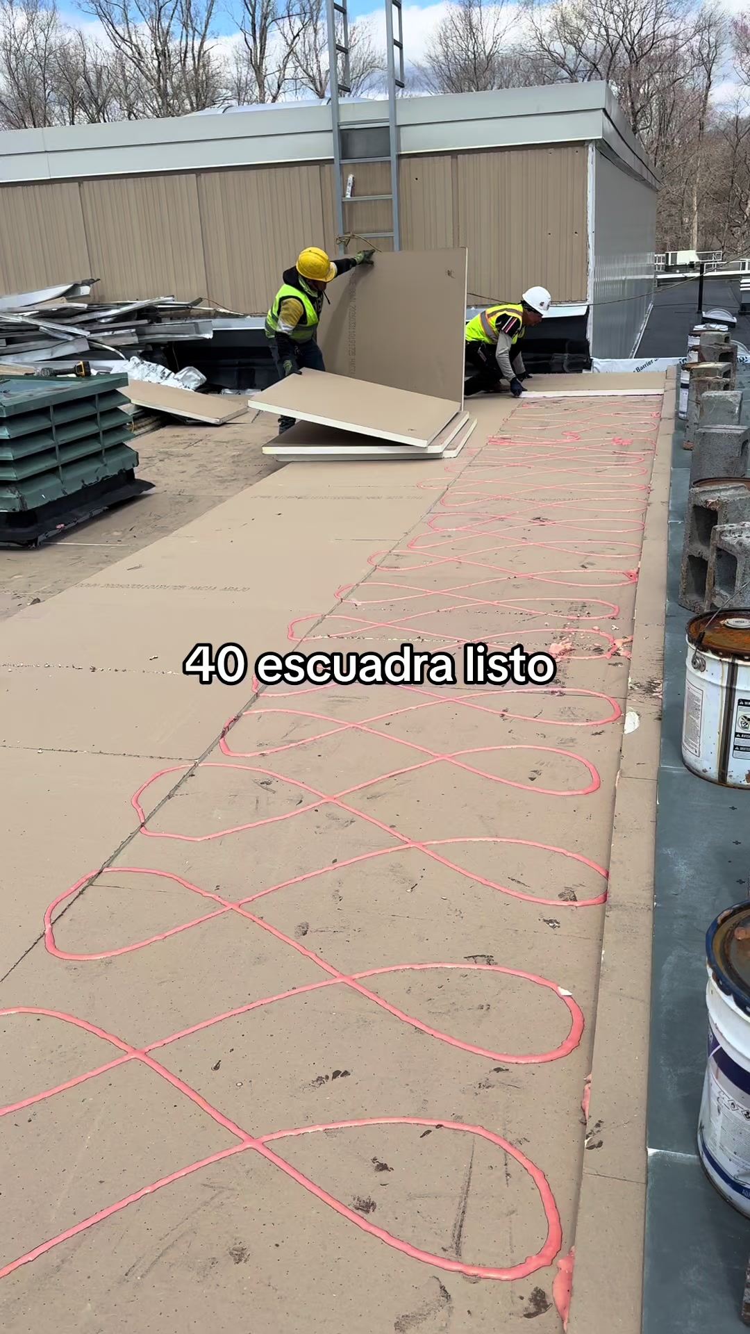 @heber roofer