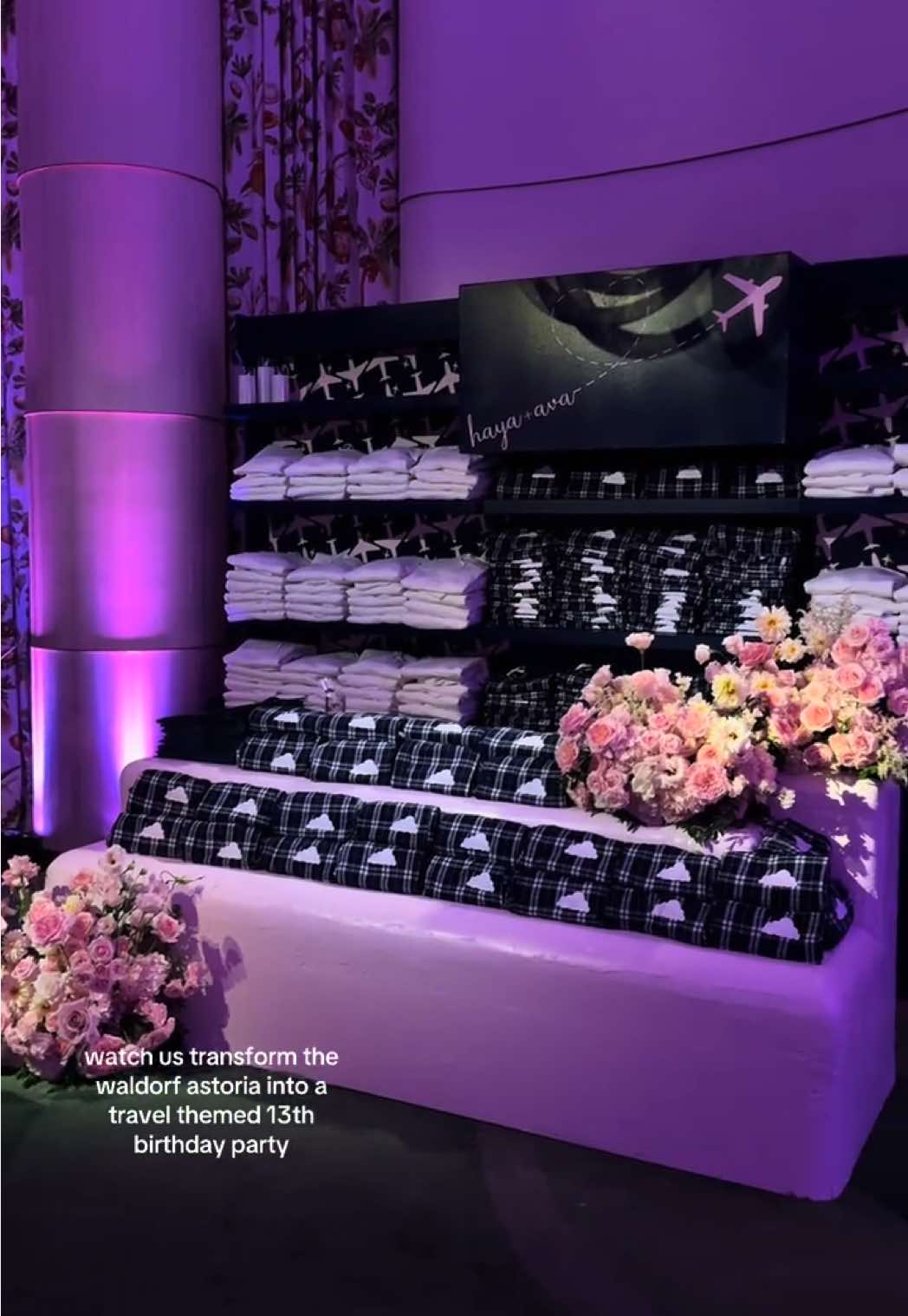 @LA Party Stylists