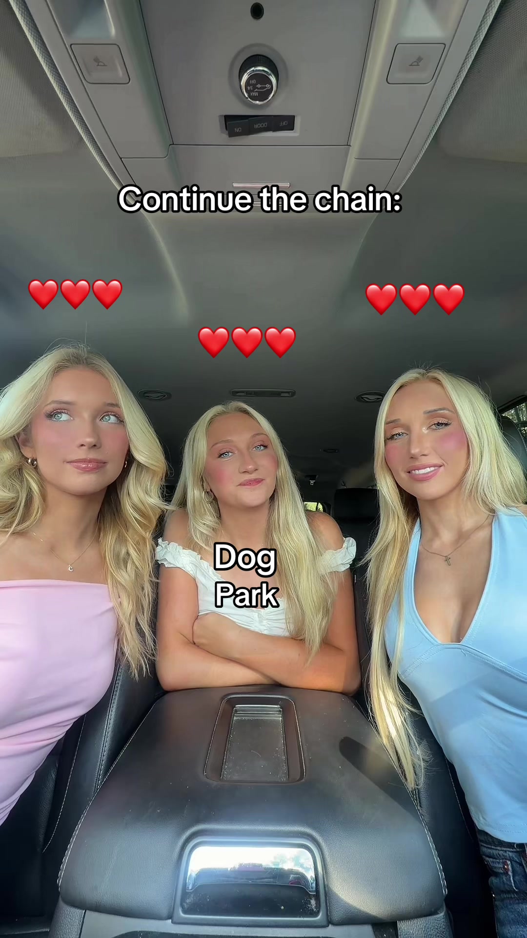 @ORION SISTERS