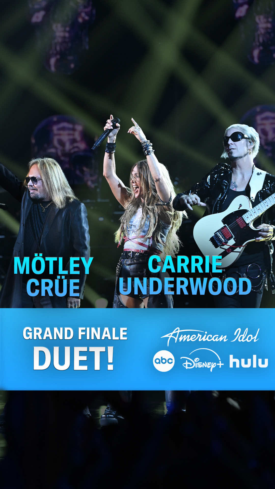 @AmericanIdol