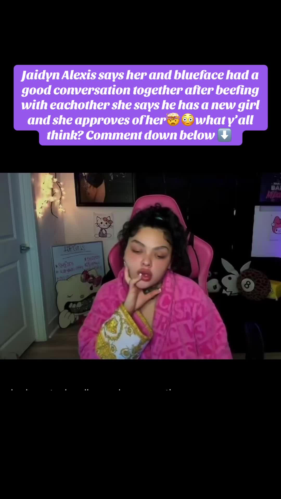 @bossyassjclipz