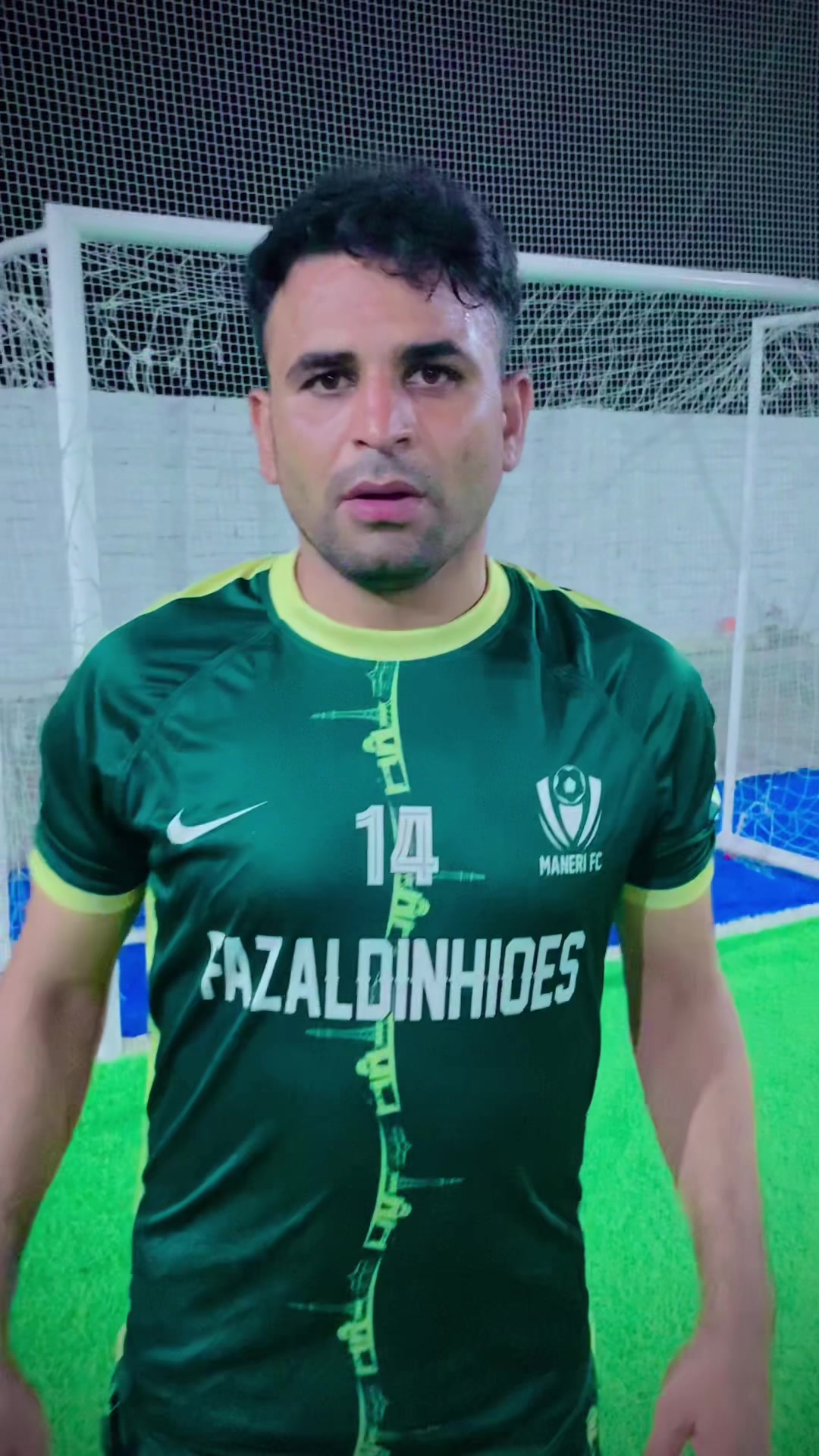 @⚽️ PST l PUKHTOON ⚽️