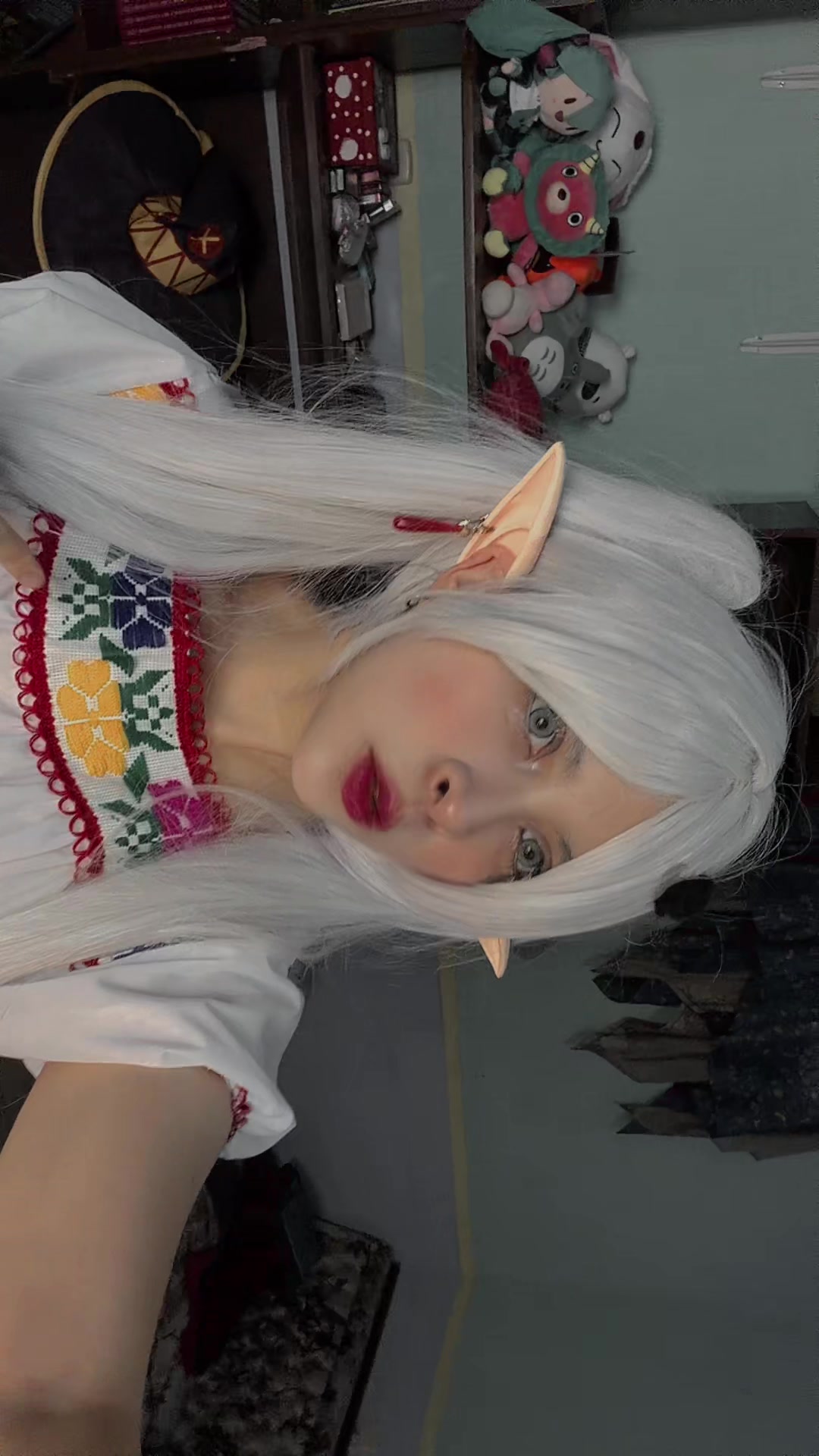 @Lux 🐇 ルクス