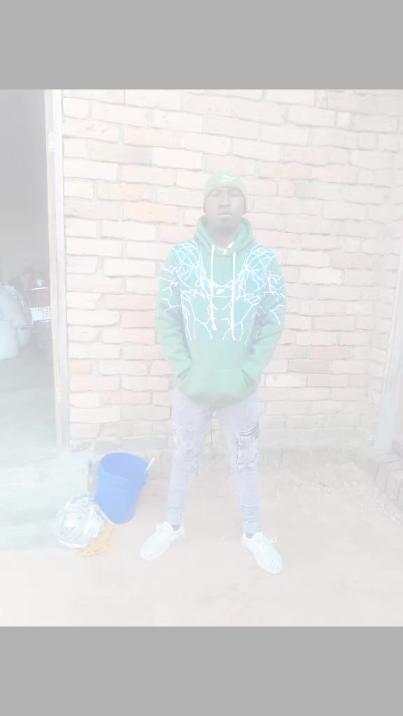 @Richard l makubi