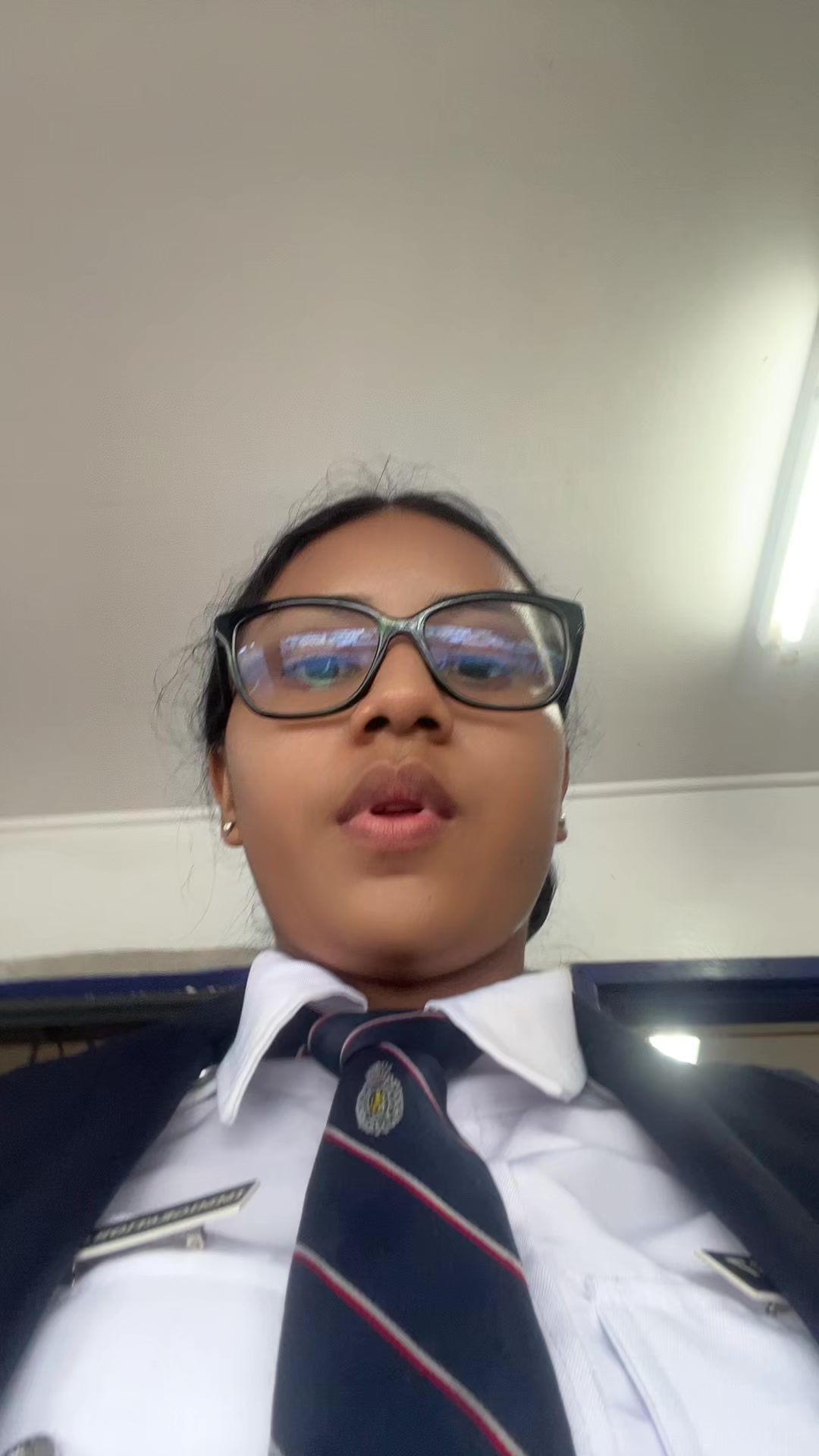 @Anisa Carter