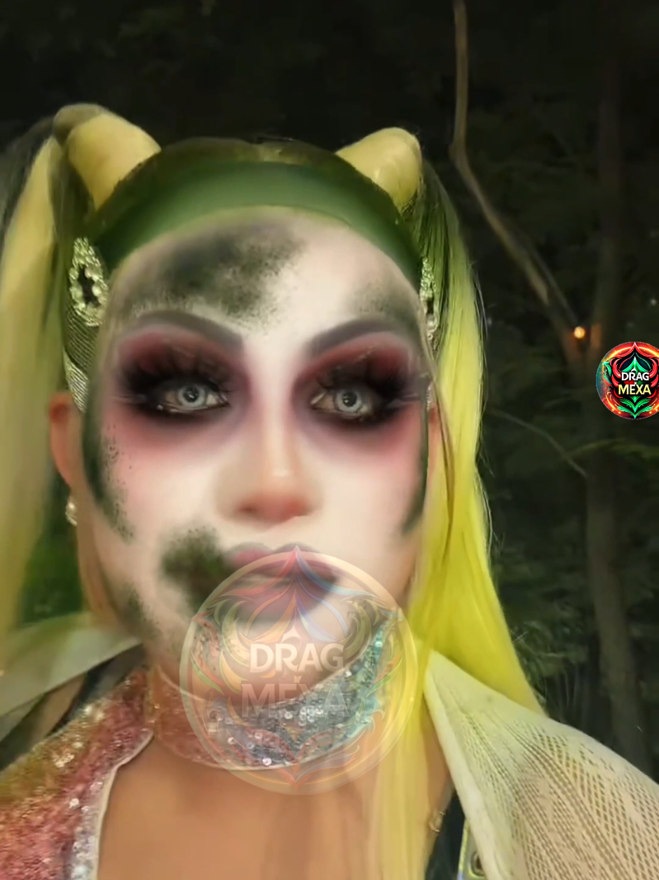 @DRAGMEXA